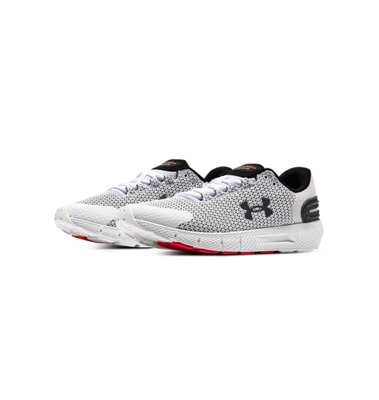 Under armour men's ua charged rogue 2.5 reflect running shoes-null