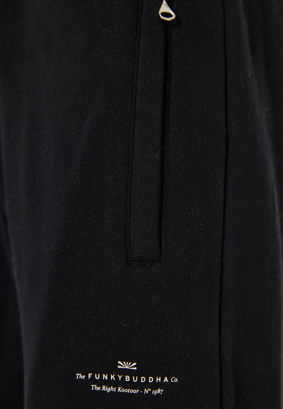 Funkybuddha sweatpants-null