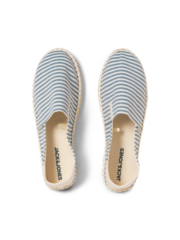 Jfwregent sandal - coronet blue-null