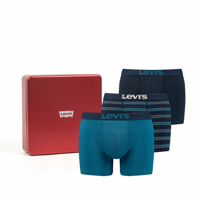 Levi's vintage gift box 3 boxer