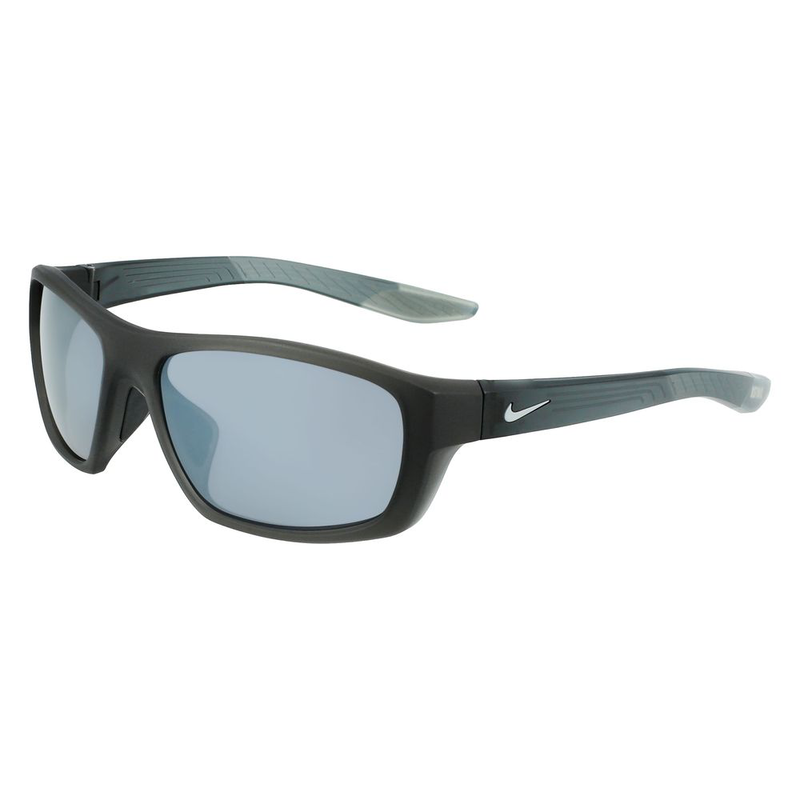 Gray injected sunglasses-null