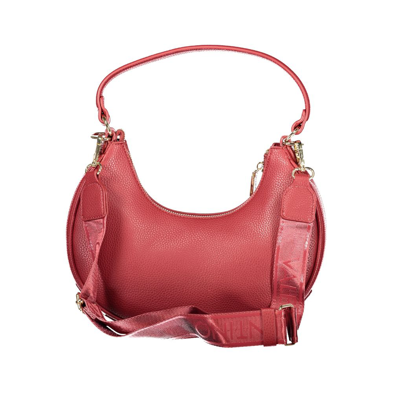 Rosso polyurethane woman shoulder bag-null