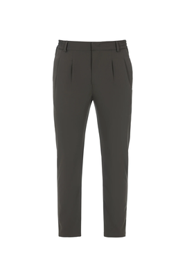 Khaki new pentathlon pants cii