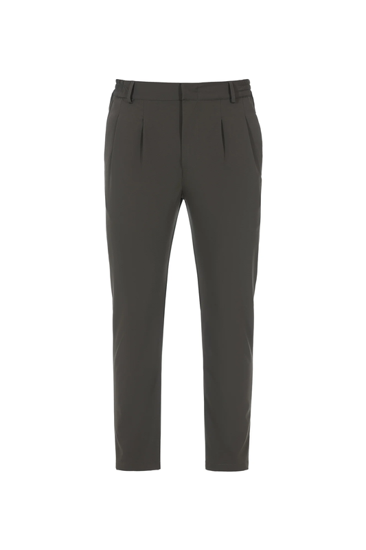 Khaki new pentathlon pants cii image number null
