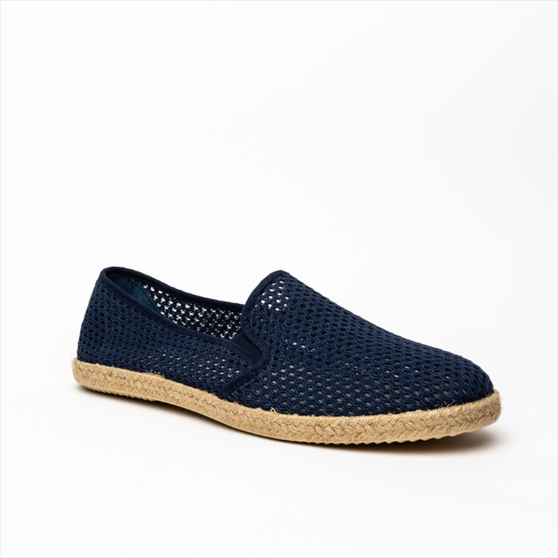 Southport woven espadrilles for men-null