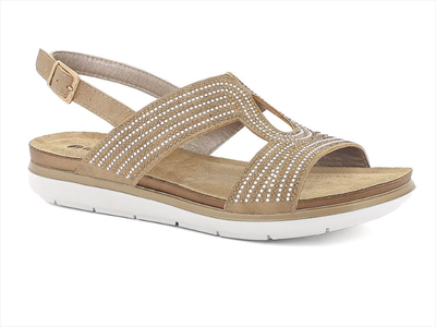 Pg30 - inblu women General, Brown, medium