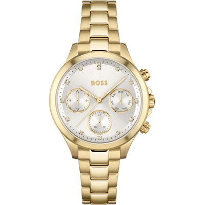 Boss hera watch