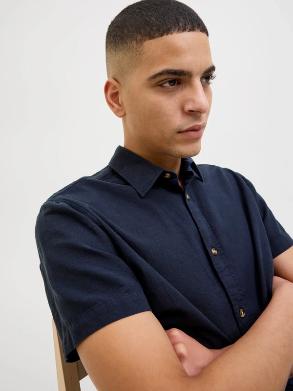 Product image: Jack & jones summer shirt-null