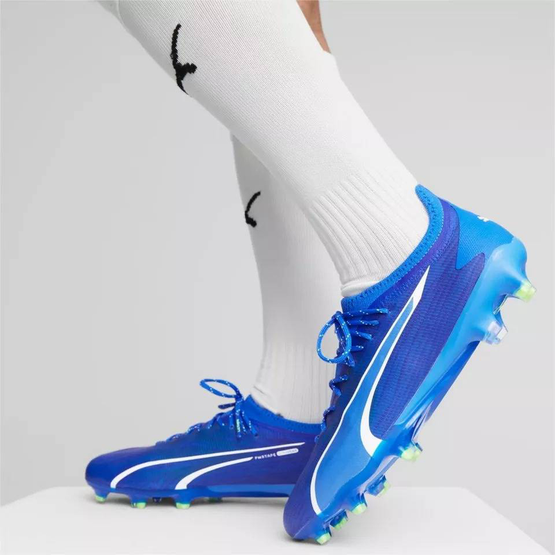 Ultra ultimate firm ground football shoes-null