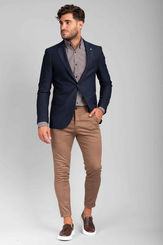 Product image: Vittorio majeste jacket-null