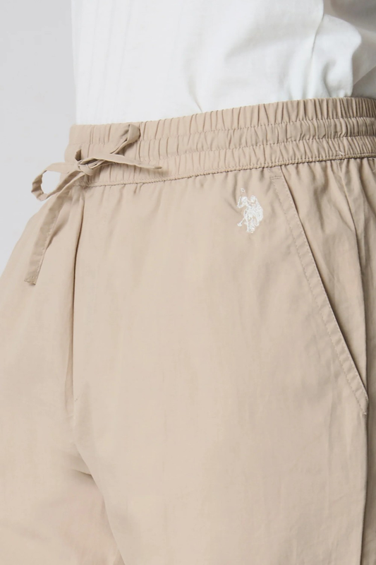 U.s. Polo assn soft popline pants-null