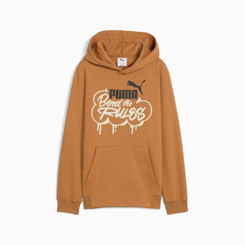 Mid90 hoodie fleece b-null
