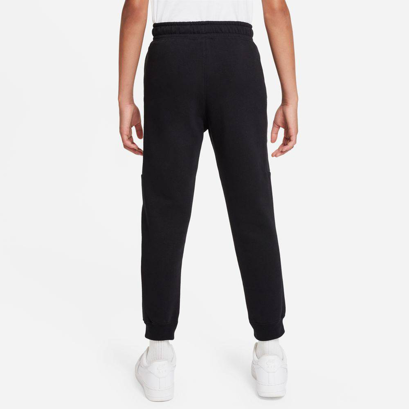Nike sportswear boys hybrid fleece jogger image number null