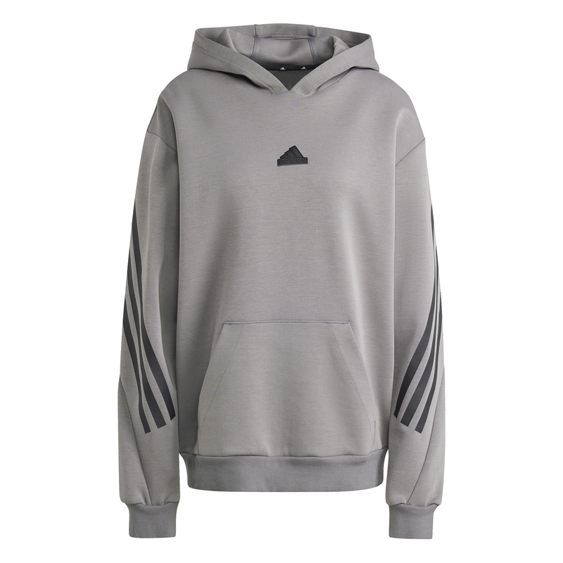 Product image: Adidas men's future icons 3-stripes hoodie-null