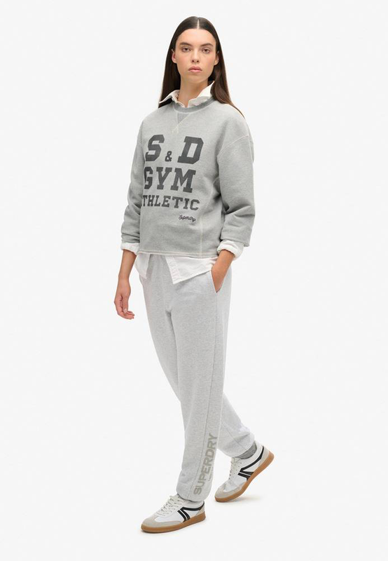 Product image: Sport luxe boyfriend jogger-null