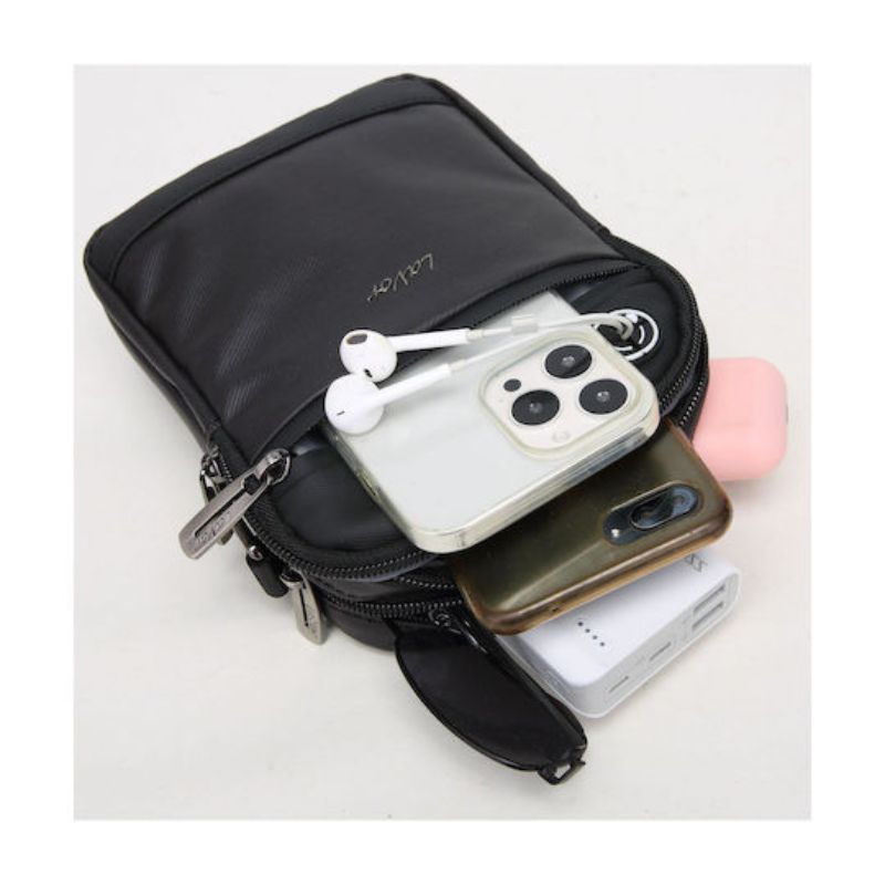 Product image: Lavor men leather bag-null