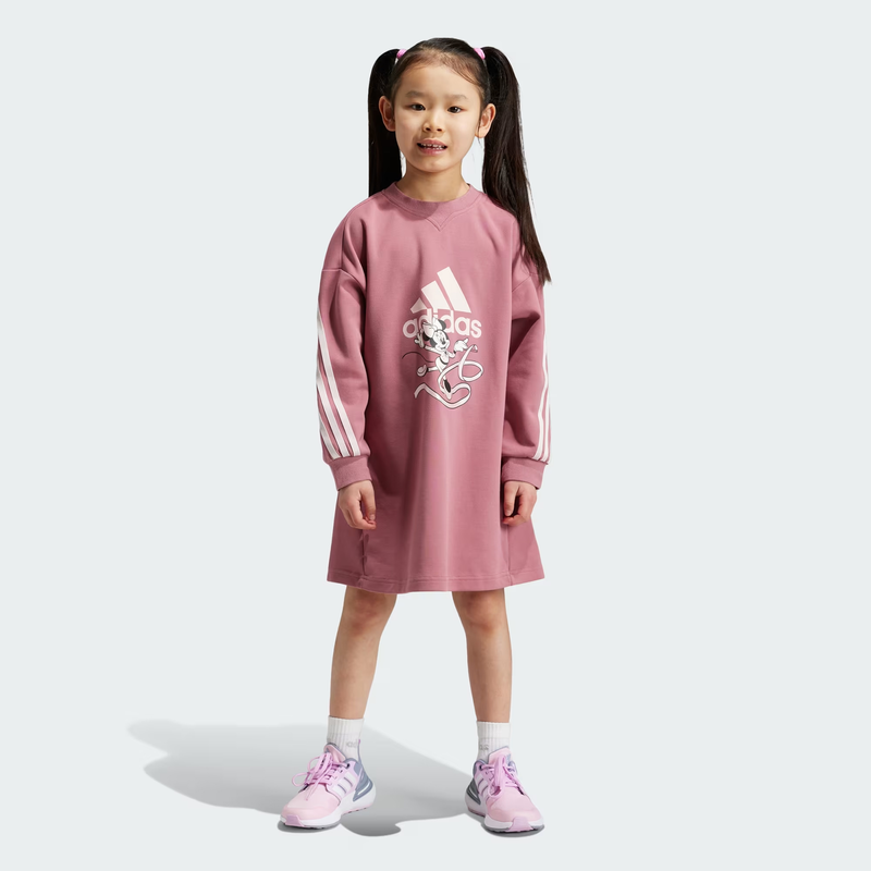 Product image: Adidas disney minnie & daisy dress iv9620-null