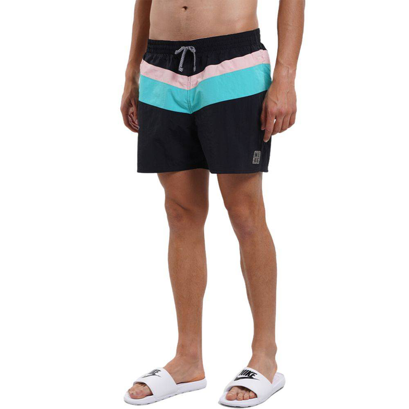 Converge icon mens swimshort-null