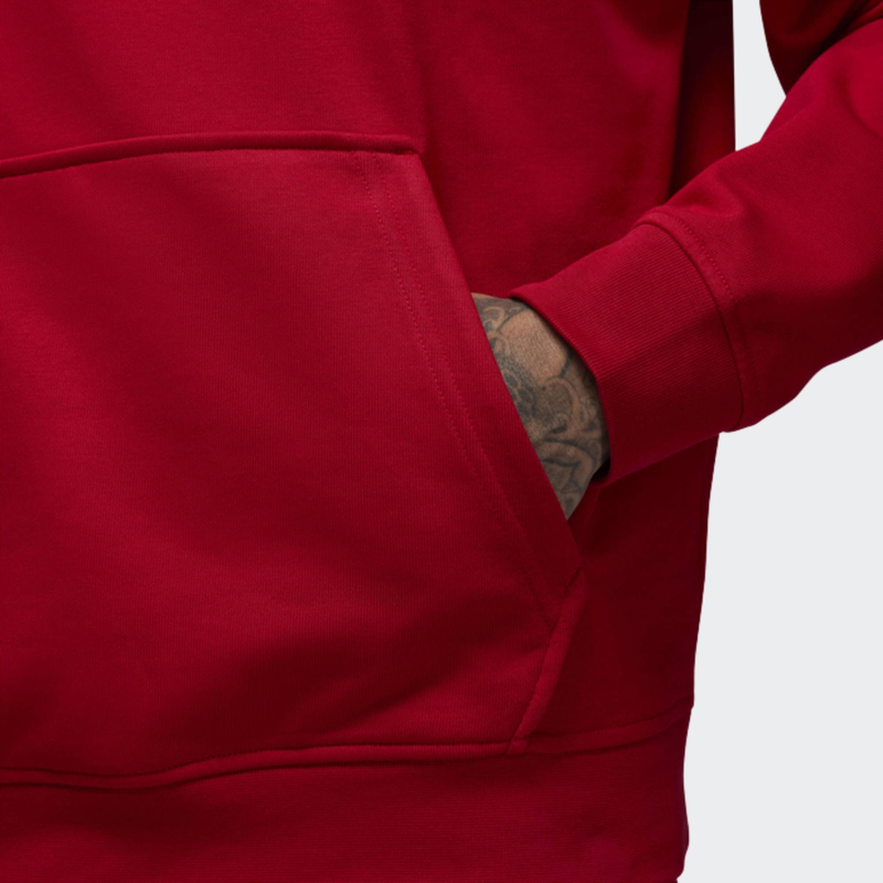 Sport crossover hoodie-null