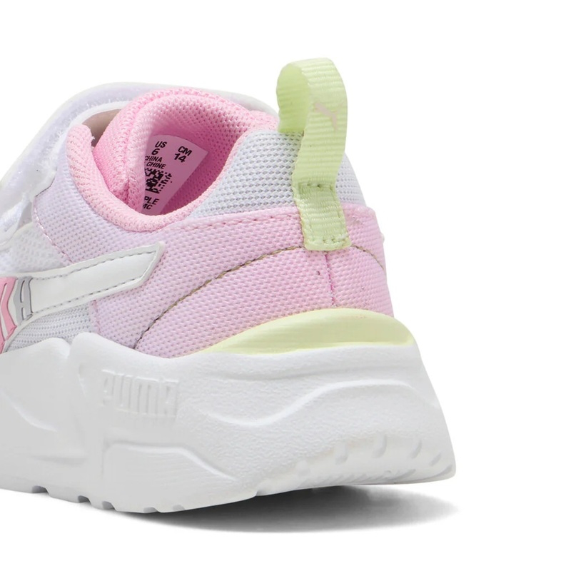 Puma infant trinity 2 lt ac-null