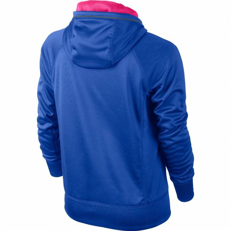 Ko reflective oth hoody youth girls image number null