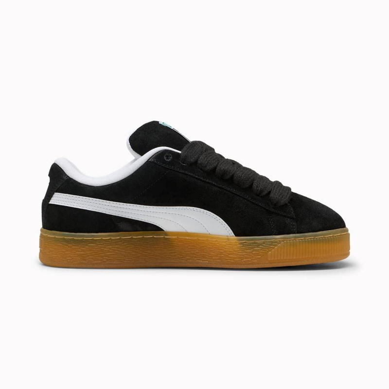 Suede xl dark risk image number null