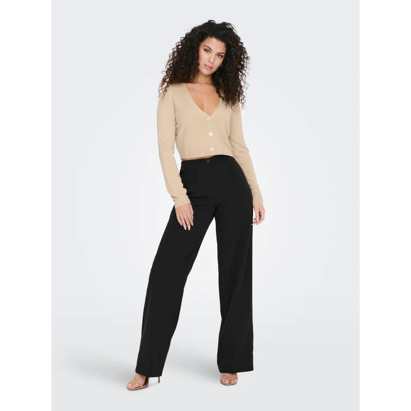 Product image: Onlkirahw mellie hw wide pant-null
