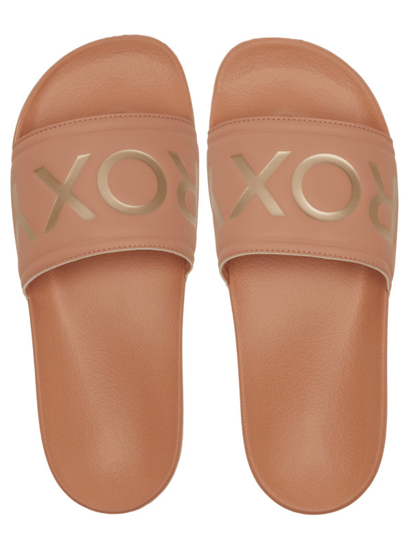 Roxy womens slaps slippy II-null