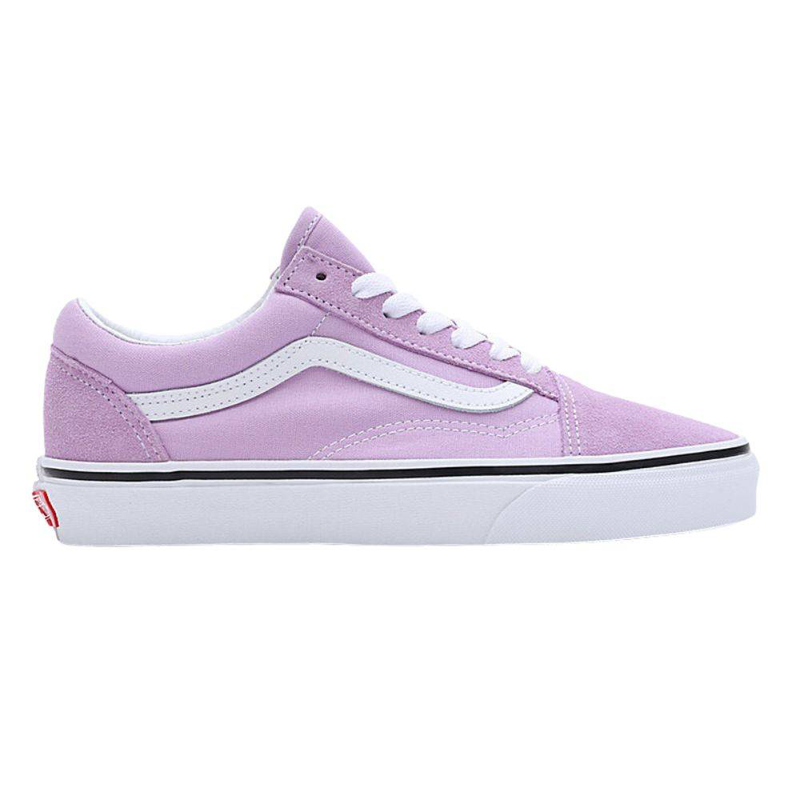 Vans old skool shoes-null
