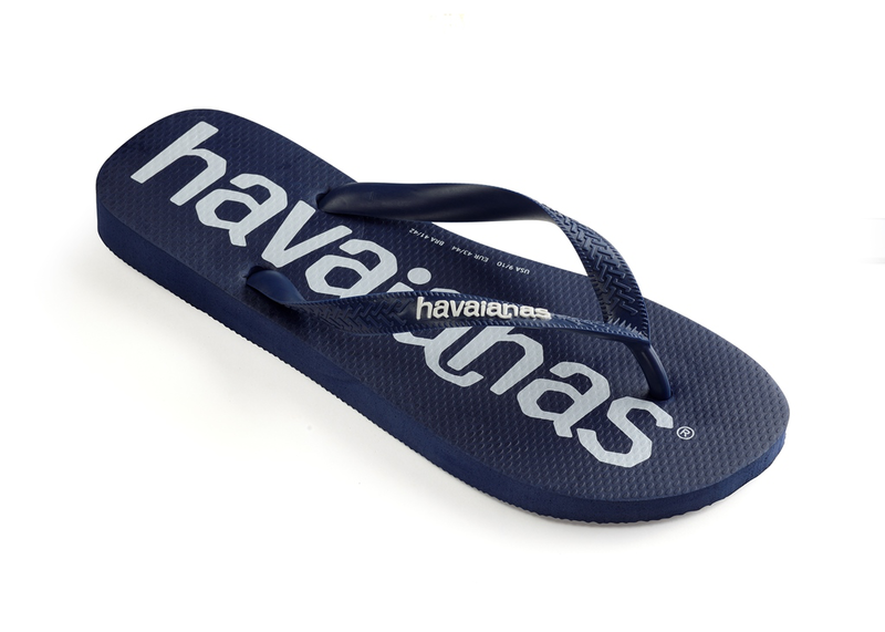 Havaianas  top logomania-null