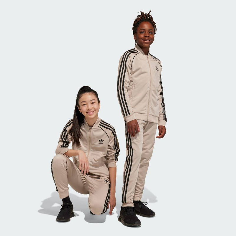 Sst track pants-null