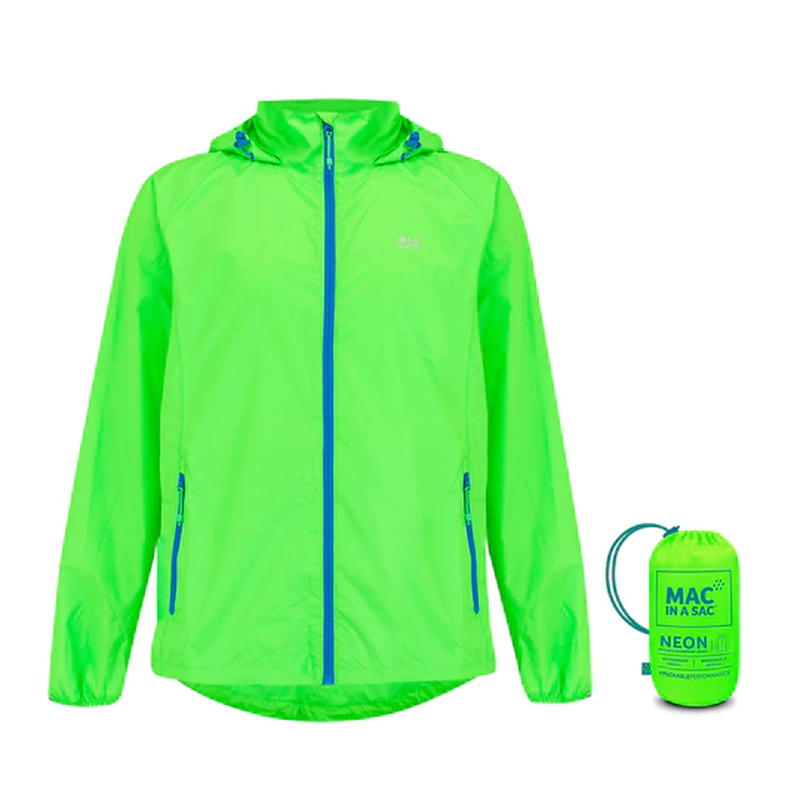 Origin 2 waterproof jacket-null
