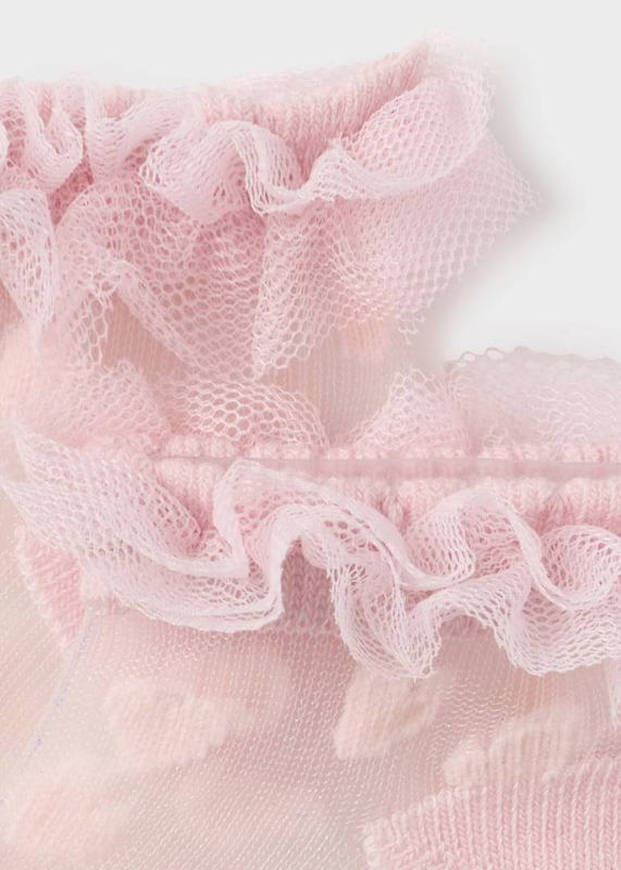 Product image: Καλτσακι ντεβορε-null