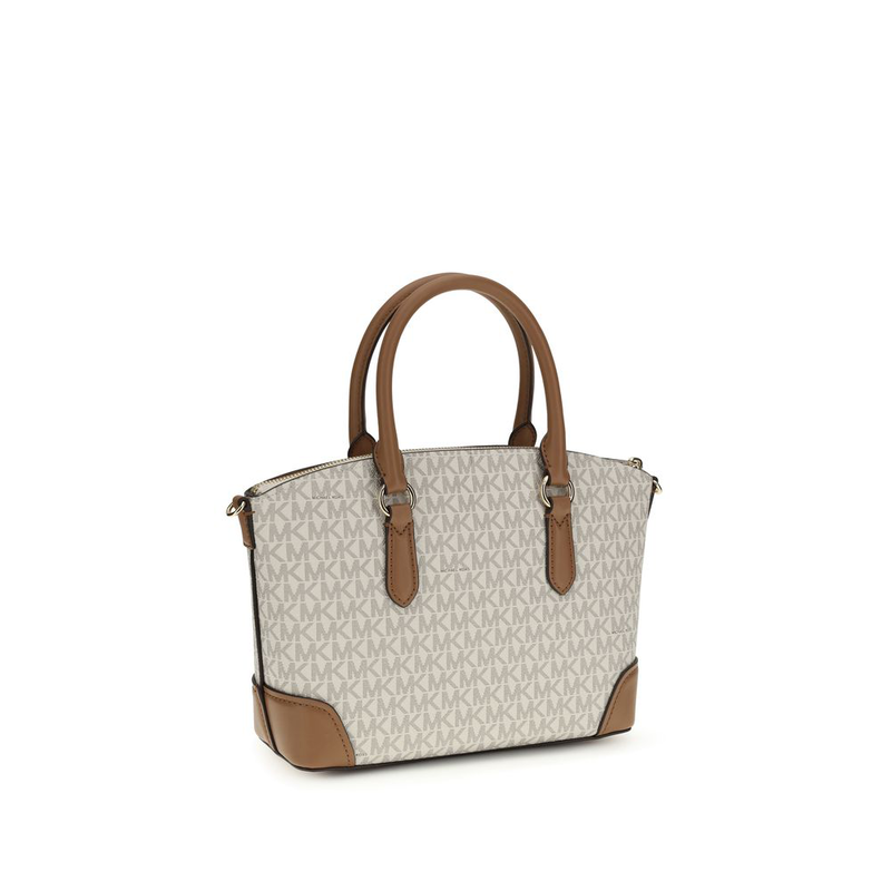 Beige other fibres handbag-null