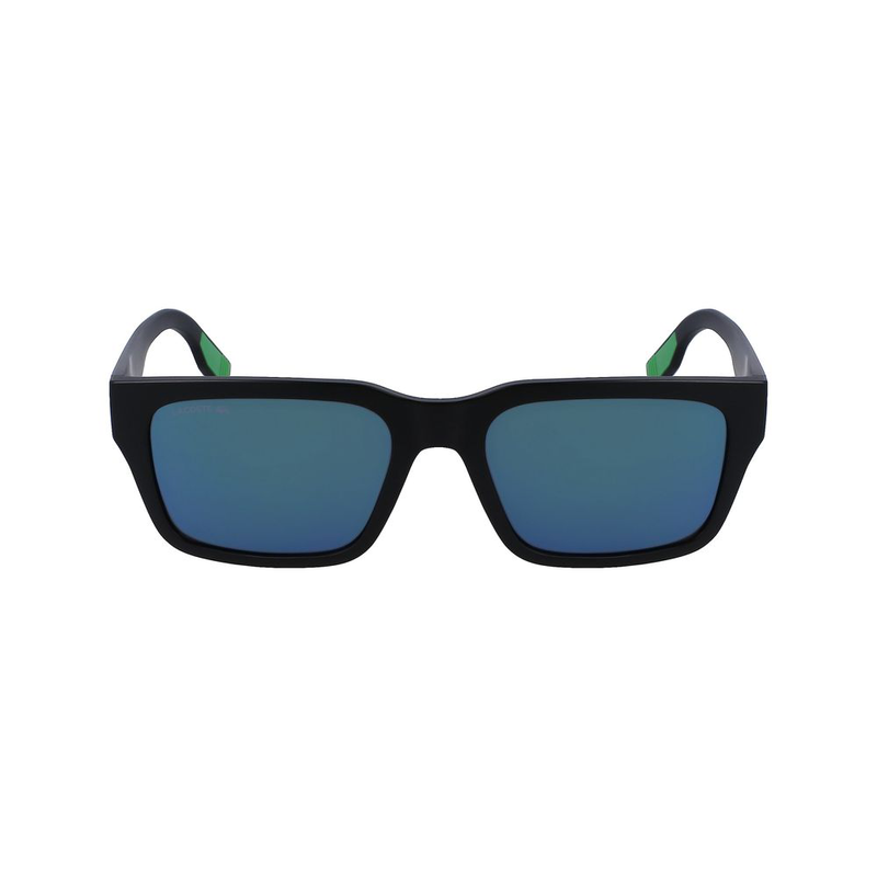 Black injected sunglasses-null
