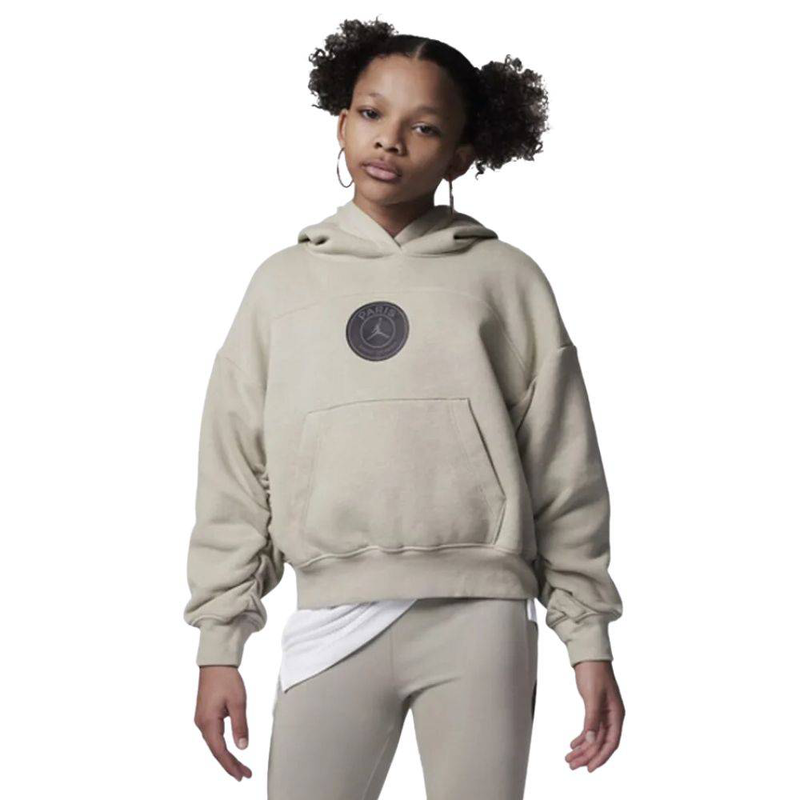 Product image: Nike jordan jdg wj psg pullover hoodie 23-null