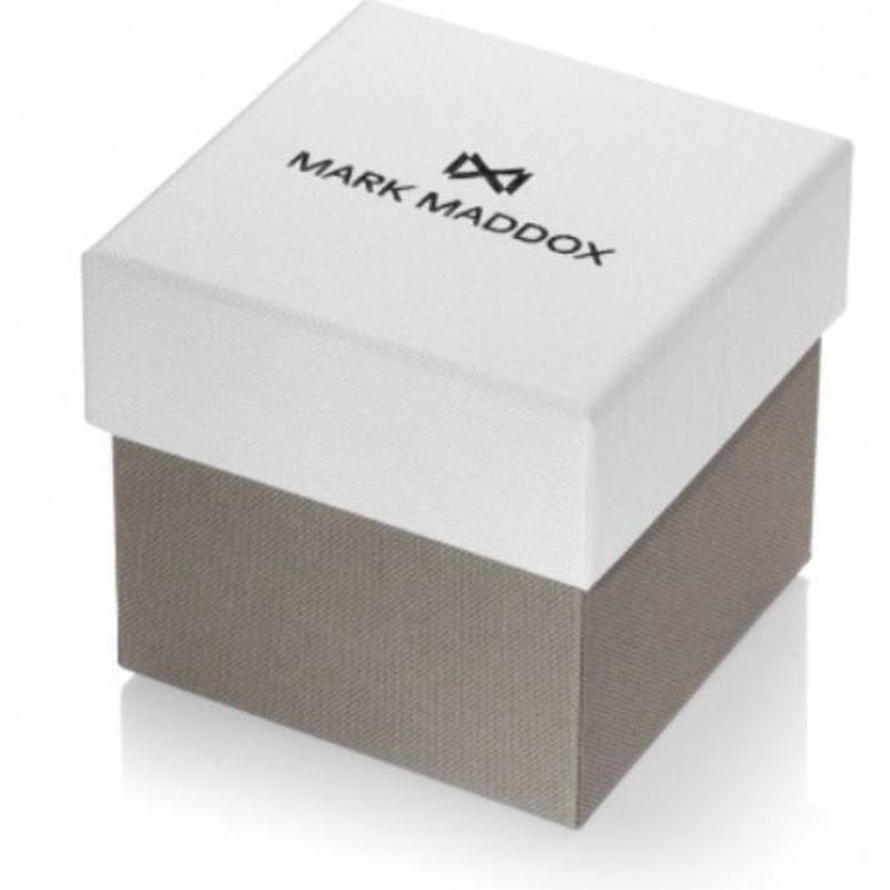Product image: Mark maddox s/s men watch-null