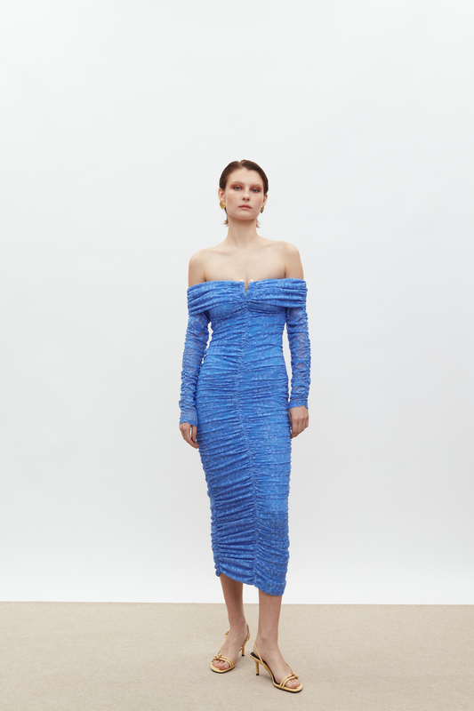 Product image: Mix & match louise lace dress-null