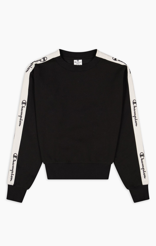 Product image: Champion women crewneck sweatshirt (115573-kk001)-null