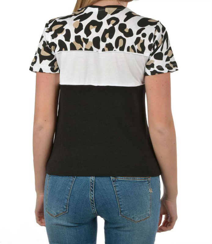 Anokia womens t-shirt-null