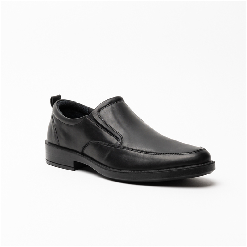 Product image: Boston flex men loafers in black-null