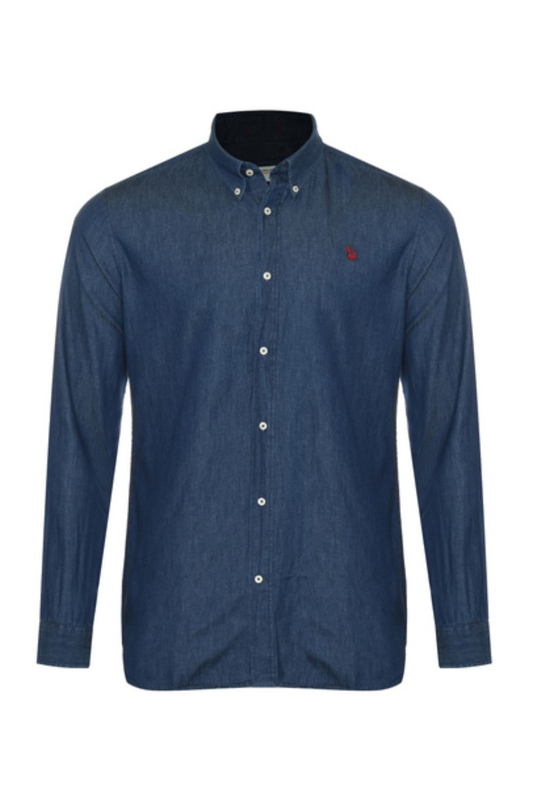 U.s. Polo assn. Shirt jean-null