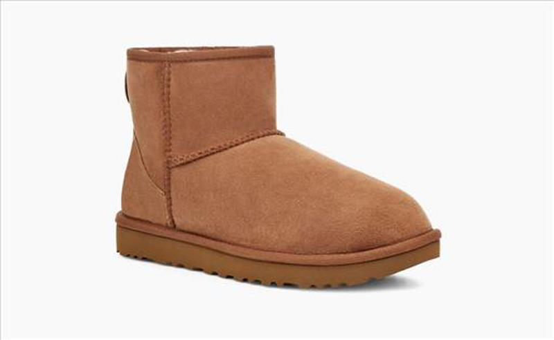 Ugg classic mini II-null