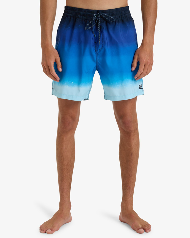 Billabong men's swimwear all day fade lb swim short-null