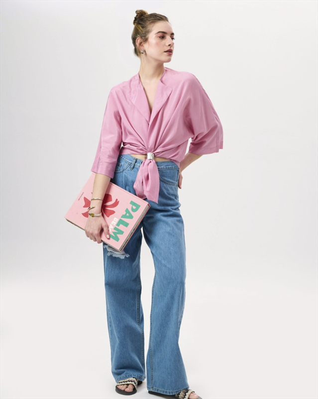 Project soma reva jeans am133761-null