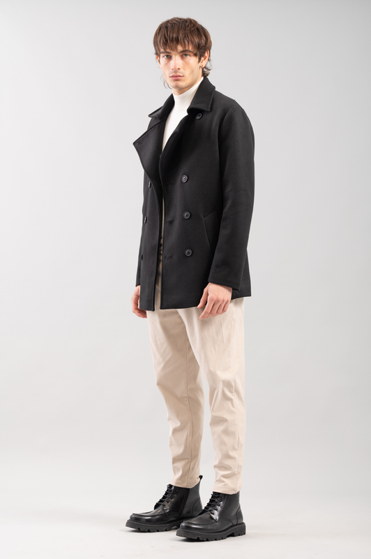 Vittorio coat-null