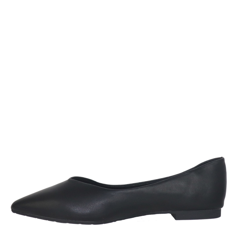 Product image: Francesco milano γυναικεία μπαλαρίνα-null