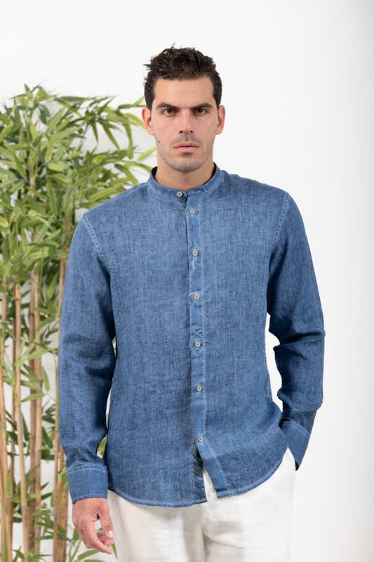 Product image: Vittorio linen shirt-null