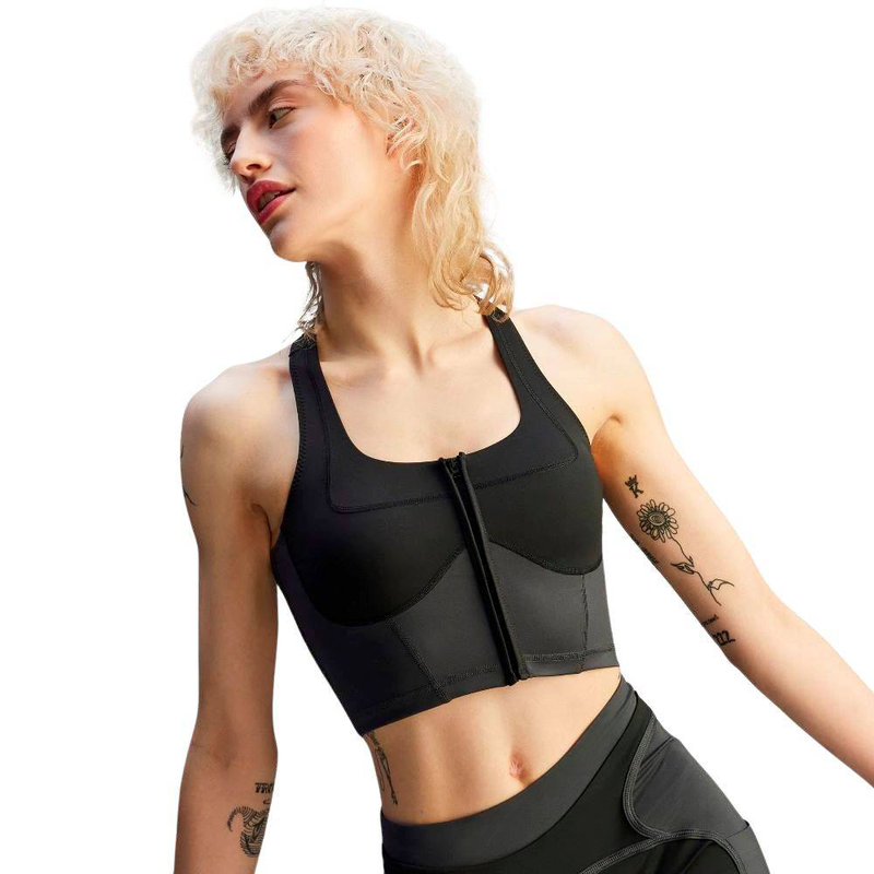 Adidas by stella mccartney tt zip c-null