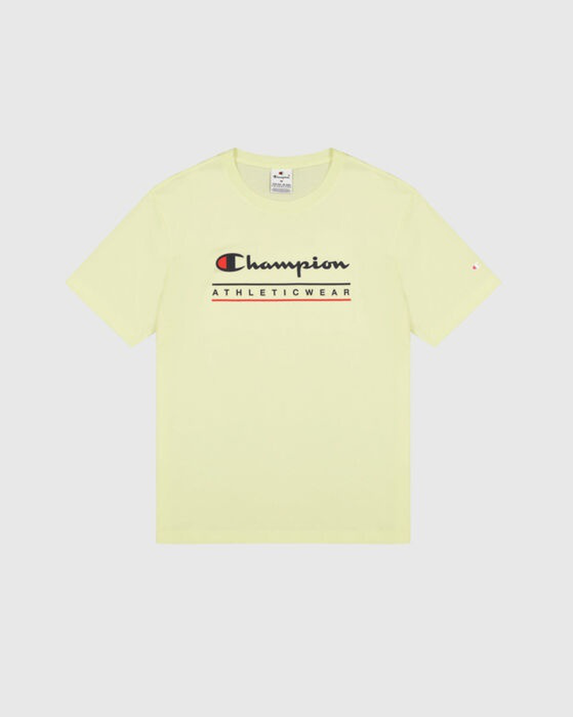 Product image: Champion men's ss tee-null